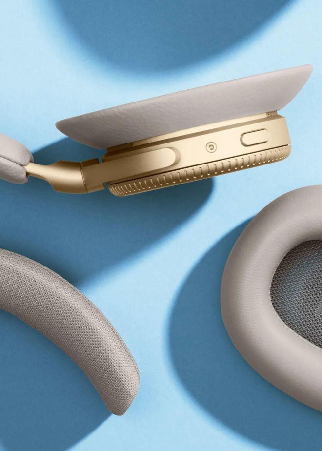 H100：新时代的音频体验尊龙凯时网站Beoplay(图4)