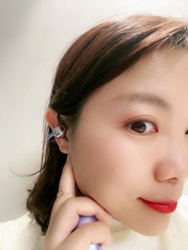 完美邂逅Sanag S7S耳夹式耳机尊龙凯时人生就是搏平台潮流与音质的(图11)