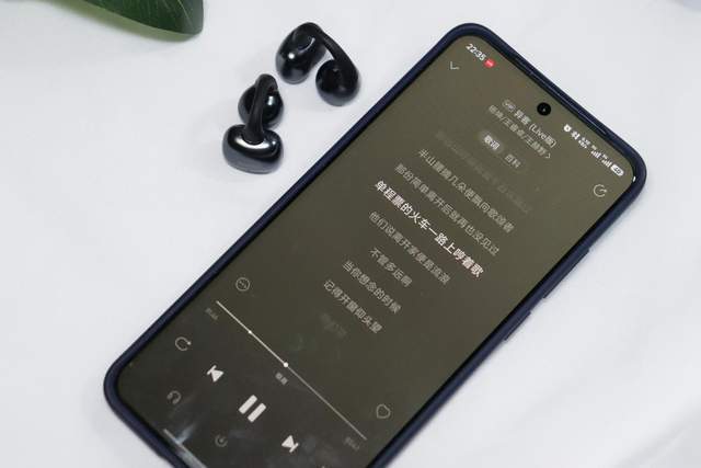 lip Super耳机体验尽享卓越音质z6尊龙·中国网站高性价比之选南卡C(图11)