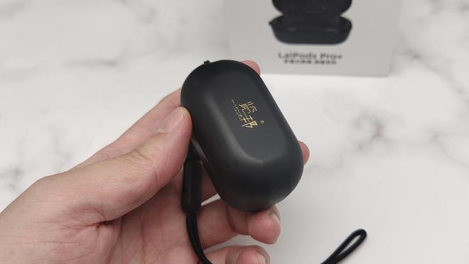 邦LairPods Pro+降噪耳机的安静魔力凯时尊龙人生就是博消除嘈杂享受静谧时光 - 览(图6)