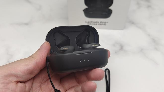 邦LairPods Pro+降噪耳机的安静魔力凯时尊龙人生就是博消除嘈杂享受静谧时光 - 览(图8)