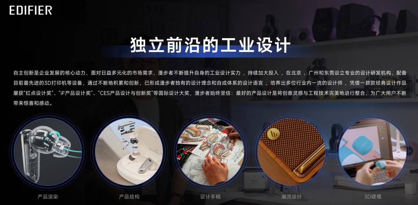 牙耳机推荐TOP榜专业盘点尊龙凯时app2025蓝(图3)